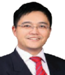 Dr. Then Kong Yong