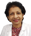 Dr. Bethel Indira Livingstone