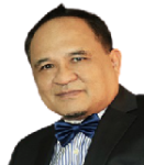 Dr. Zainal Abidin B. Mohd Yusuf