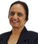 Dr. Molly Elizabeth Mathew