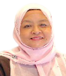 Dr. Suraiya Binti Mohamad Shafie
