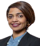 Dr. Kasthuri A/P Nagaratnam