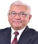 Dr. Mohamad Sharif Bin Fahruddin