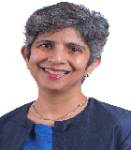 Dr. Thayanithi A/P K.Sandragasu