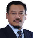 Dr. Mohamed Asri Bin Halili