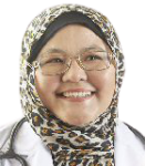 Dr. Siti Haida Bt Md Isa