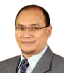 Dr. Wan Hazabbah Bin Wan Hitam