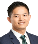 Dr. Peter Chong Kuok Siong