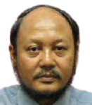 Dr. Mohtar Bin Ibrahim