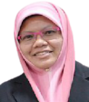 Dr. Norlaili Binti Mustafa