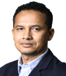 Dr. Nik Azlan Bin Nik Zaid