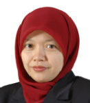 Dr. Azhany Binti Yaakub