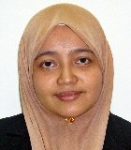 Dr. Siti Raihan Bt Ishak