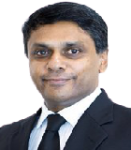 Dr. Kayalakakathu John Mathen