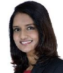 Dr. Vanitha Hema Ratnalingam