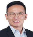 Dr. Wong Hon Seng