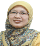 Dr. Norshamsiah Binti Md Din
