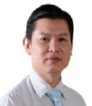 Dr. Tan Aik Kah