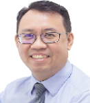 Dr. Ooi Yoon Lim