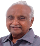 Dr. Sukumaran A/L Krishnan Nayar