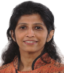 Dr. Shobana A/P Nadarajah