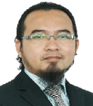 Dr. Rasdi Bin Abdul Rashid