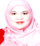 Dr. Mimi Marina Binti Mior Ibrahim