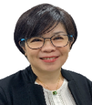 Dr. Yew Chien Voon