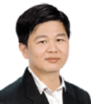 Dr. Ng Gim Leong