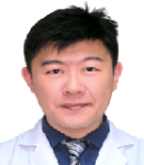 Dr. Yew Yen Harn