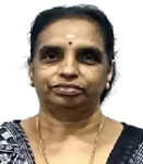 Dr. Banumathi Gurusamy