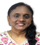 Dr. Nagammai Thiagarajan