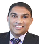 Dr. Siva Kumar A/L Sundralingam