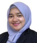 Dr. Fadzlina Binti A Rahman