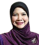 Dr. Che Muhaya Binti Haji Mohamad