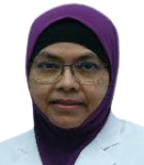 Dr. Barkeh Hanim Binti Jumaat