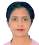 Dr. Rosita A/P Louis