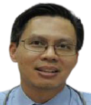 Dr. Maurice Steve Utap