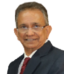 Dr. Kuldip Singh Dhillon