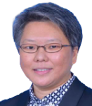 Dr. Azlina Amir Abbas