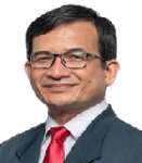 Dr. Chang Kok Chun