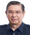 Dr. Alfred Charles Poey