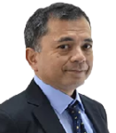 Dr. Alwi Bin Mohamed Yunus