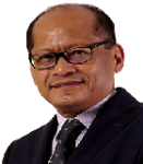 Dr. Mohd Azhari Bin Yakub