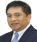 Dr. Syed Mohd Adeeb B. Syed Jalaludin