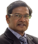 Dr. Kumar A/L Thiyagarajah