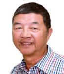Dr. Tan Ah Kow @ Tan Boon Hoo