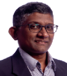 Dr. Marvin Joseph Nair