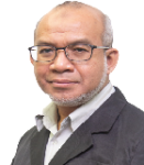 Dr. Mohamad Ziyadi Bin Ghazali