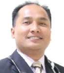 Dr. Ahmad Khadri Bin Awang